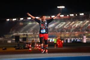 BIB: 42127
                            <button type="button" onclick="openModal(20924987)" class="btn btn-primary btn-sm float-right btn-popup" data-toggle="modal" data-target=".modal-high-quality">
                        <i class="fas fa-shopping-cart"></i> Add to Cart
                    </button>
                                            <button type="button" onclick="isThisMe(20924987, true)" class="btn btn-success btn-sm float-right btn-popup btn-isme hidden" data-toggle="tooltip" data-placement="bottom" title="นี่คือรูปของคุณใช่ไหม คลิกที่นี่เพื่อเอาเข้าอัลบั้ม">
                        <i class="fas fa-plus"></i> Add to album
                    </button>
                    <button type="button" onclick="isThisMe(20924987, false)" class="btn btn-warning btn-sm float-right btn-popup btn-isnotme hidden">
                        <i class="fas fa-ban"></i> Remove from album
                    </button>