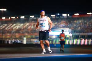 BIB: 42368
                            <button type="button" onclick="openModal(20912126)" class="btn btn-primary btn-sm float-right btn-popup" data-toggle="modal" data-target=".modal-high-quality">
                        <i class="fas fa-shopping-cart"></i> Add to Cart
                    </button>
                                            <button type="button" onclick="isThisMe(20912126, true)" class="btn btn-success btn-sm float-right btn-popup btn-isme hidden" data-toggle="tooltip" data-placement="bottom" title="นี่คือรูปของคุณใช่ไหม คลิกที่นี่เพื่อเอาเข้าอัลบั้ม">
                        <i class="fas fa-plus"></i> Add to album
                    </button>
                    <button type="button" onclick="isThisMe(20912126, false)" class="btn btn-warning btn-sm float-right btn-popup btn-isnotme hidden">
                        <i class="fas fa-ban"></i> Remove from album
                    </button>