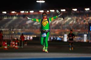 BIB: 43846
                            <button type="button" onclick="openModal(20910861)" class="btn btn-primary btn-sm float-right btn-popup" data-toggle="modal" data-target=".modal-high-quality">
                        <i class="fas fa-shopping-cart"></i> Add to Cart
                    </button>
                                            <button type="button" onclick="isThisMe(20910861, true)" class="btn btn-success btn-sm float-right btn-popup btn-isme hidden" data-toggle="tooltip" data-placement="bottom" title="นี่คือรูปของคุณใช่ไหม คลิกที่นี่เพื่อเอาเข้าอัลบั้ม">
                        <i class="fas fa-plus"></i> Add to album
                    </button>
                    <button type="button" onclick="isThisMe(20910861, false)" class="btn btn-warning btn-sm float-right btn-popup btn-isnotme hidden">
                        <i class="fas fa-ban"></i> Remove from album
                    </button>