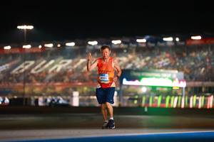 BIB: 707, 40109
                            <button type="button" onclick="openModal(20912492)" class="btn btn-primary btn-sm float-right btn-popup" data-toggle="modal" data-target=".modal-high-quality">
                        <i class="fas fa-shopping-cart"></i> Add to Cart
                    </button>
                                            <button type="button" onclick="isThisMe(20912492, true)" class="btn btn-success btn-sm float-right btn-popup btn-isme hidden" data-toggle="tooltip" data-placement="bottom" title="นี่คือรูปของคุณใช่ไหม คลิกที่นี่เพื่อเอาเข้าอัลบั้ม">
                        <i class="fas fa-plus"></i> Add to album
                    </button>
                    <button type="button" onclick="isThisMe(20912492, false)" class="btn btn-warning btn-sm float-right btn-popup btn-isnotme hidden">
                        <i class="fas fa-ban"></i> Remove from album
                    </button>