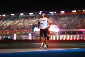 BIB: 42368
                            <button type="button" onclick="openModal(20911653)" class="btn btn-primary btn-sm float-right btn-popup" data-toggle="modal" data-target=".modal-high-quality">
                        <i class="fas fa-shopping-cart"></i> Add to Cart
                    </button>
                                            <button type="button" onclick="isThisMe(20911653, true)" class="btn btn-success btn-sm float-right btn-popup btn-isme hidden" data-toggle="tooltip" data-placement="bottom" title="นี่คือรูปของคุณใช่ไหม คลิกที่นี่เพื่อเอาเข้าอัลบั้ม">
                        <i class="fas fa-plus"></i> Add to album
                    </button>
                    <button type="button" onclick="isThisMe(20911653, false)" class="btn btn-warning btn-sm float-right btn-popup btn-isnotme hidden">
                        <i class="fas fa-ban"></i> Remove from album
                    </button>