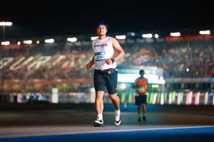 BIB: 42368
                            <button type="button" onclick="openModal(20912071)" class="btn btn-primary btn-sm float-right btn-popup" data-toggle="modal" data-target=".modal-high-quality">
                        <i class="fas fa-shopping-cart"></i> Add to Cart
                    </button>
                                            <button type="button" onclick="isThisMe(20912071, true)" class="btn btn-success btn-sm float-right btn-popup btn-isme hidden" data-toggle="tooltip" data-placement="bottom" title="นี่คือรูปของคุณใช่ไหม คลิกที่นี่เพื่อเอาเข้าอัลบั้ม">
                        <i class="fas fa-plus"></i> Add to album
                    </button>
                    <button type="button" onclick="isThisMe(20912071, false)" class="btn btn-warning btn-sm float-right btn-popup btn-isnotme hidden">
                        <i class="fas fa-ban"></i> Remove from album
                    </button>