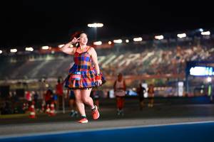 BIB: 45810
                            <button type="button" onclick="openModal(20907274)" class="btn btn-primary btn-sm float-right btn-popup" data-toggle="modal" data-target=".modal-high-quality">
                        <i class="fas fa-shopping-cart"></i> Add to Cart
                    </button>
                                            <button type="button" onclick="isThisMe(20907274, true)" class="btn btn-success btn-sm float-right btn-popup btn-isme hidden" data-toggle="tooltip" data-placement="bottom" title="นี่คือรูปของคุณใช่ไหม คลิกที่นี่เพื่อเอาเข้าอัลบั้ม">
                        <i class="fas fa-plus"></i> Add to album
                    </button>
                    <button type="button" onclick="isThisMe(20907274, false)" class="btn btn-warning btn-sm float-right btn-popup btn-isnotme hidden">
                        <i class="fas fa-ban"></i> Remove from album
                    </button>