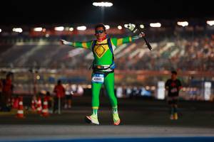 BIB: 43846
                            <button type="button" onclick="openModal(20910935)" class="btn btn-primary btn-sm float-right btn-popup" data-toggle="modal" data-target=".modal-high-quality">
                        <i class="fas fa-shopping-cart"></i> Add to Cart
                    </button>
                                            <button type="button" onclick="isThisMe(20910935, true)" class="btn btn-success btn-sm float-right btn-popup btn-isme hidden" data-toggle="tooltip" data-placement="bottom" title="นี่คือรูปของคุณใช่ไหม คลิกที่นี่เพื่อเอาเข้าอัลบั้ม">
                        <i class="fas fa-plus"></i> Add to album
                    </button>
                    <button type="button" onclick="isThisMe(20910935, false)" class="btn btn-warning btn-sm float-right btn-popup btn-isnotme hidden">
                        <i class="fas fa-ban"></i> Remove from album
                    </button>