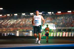 BIB: 42368
                            <button type="button" onclick="openModal(20911928)" class="btn btn-primary btn-sm float-right btn-popup" data-toggle="modal" data-target=".modal-high-quality">
                        <i class="fas fa-shopping-cart"></i> Add to Cart
                    </button>
                                            <button type="button" onclick="isThisMe(20911928, true)" class="btn btn-success btn-sm float-right btn-popup btn-isme hidden" data-toggle="tooltip" data-placement="bottom" title="นี่คือรูปของคุณใช่ไหม คลิกที่นี่เพื่อเอาเข้าอัลบั้ม">
                        <i class="fas fa-plus"></i> Add to album
                    </button>
                    <button type="button" onclick="isThisMe(20911928, false)" class="btn btn-warning btn-sm float-right btn-popup btn-isnotme hidden">
                        <i class="fas fa-ban"></i> Remove from album
                    </button>