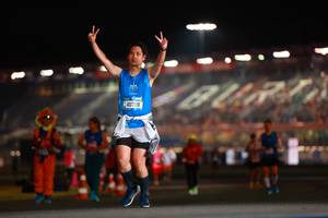 BIB: 40769
                            <button type="button" onclick="openModal(20905156)" class="btn btn-primary btn-sm float-right btn-popup" data-toggle="modal" data-target=".modal-high-quality">
                        <i class="fas fa-shopping-cart"></i> Add to Cart
                    </button>
                                            <button type="button" onclick="isThisMe(20905156, true)" class="btn btn-success btn-sm float-right btn-popup btn-isme hidden" data-toggle="tooltip" data-placement="bottom" title="นี่คือรูปของคุณใช่ไหม คลิกที่นี่เพื่อเอาเข้าอัลบั้ม">
                        <i class="fas fa-plus"></i> Add to album
                    </button>
                    <button type="button" onclick="isThisMe(20905156, false)" class="btn btn-warning btn-sm float-right btn-popup btn-isnotme hidden">
                        <i class="fas fa-ban"></i> Remove from album
                    </button>