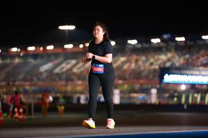 BIB: 45988
                            <button type="button" onclick="openModal(20909182)" class="btn btn-primary btn-sm float-right btn-popup" data-toggle="modal" data-target=".modal-high-quality">
                        <i class="fas fa-shopping-cart"></i> Add to Cart
                    </button>
                                            <button type="button" onclick="isThisMe(20909182, true)" class="btn btn-success btn-sm float-right btn-popup btn-isme hidden" data-toggle="tooltip" data-placement="bottom" title="นี่คือรูปของคุณใช่ไหม คลิกที่นี่เพื่อเอาเข้าอัลบั้ม">
                        <i class="fas fa-plus"></i> Add to album
                    </button>
                    <button type="button" onclick="isThisMe(20909182, false)" class="btn btn-warning btn-sm float-right btn-popup btn-isnotme hidden">
                        <i class="fas fa-ban"></i> Remove from album
                    </button>