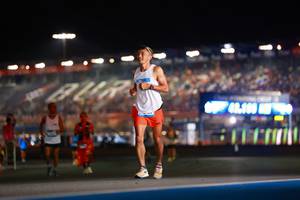 BIB: 43100
                            <button type="button" onclick="openModal(20907618)" class="btn btn-primary btn-sm float-right btn-popup" data-toggle="modal" data-target=".modal-high-quality">
                        <i class="fas fa-shopping-cart"></i> Add to Cart
                    </button>
                                            <button type="button" onclick="isThisMe(20907618, true)" class="btn btn-success btn-sm float-right btn-popup btn-isme hidden" data-toggle="tooltip" data-placement="bottom" title="นี่คือรูปของคุณใช่ไหม คลิกที่นี่เพื่อเอาเข้าอัลบั้ม">
                        <i class="fas fa-plus"></i> Add to album
                    </button>
                    <button type="button" onclick="isThisMe(20907618, false)" class="btn btn-warning btn-sm float-right btn-popup btn-isnotme hidden">
                        <i class="fas fa-ban"></i> Remove from album
                    </button>