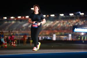 BIB: 45988
                            <button type="button" onclick="openModal(20909367)" class="btn btn-primary btn-sm float-right btn-popup" data-toggle="modal" data-target=".modal-high-quality">
                        <i class="fas fa-shopping-cart"></i> Add to Cart
                    </button>
                                            <button type="button" onclick="isThisMe(20909367, true)" class="btn btn-success btn-sm float-right btn-popup btn-isme hidden" data-toggle="tooltip" data-placement="bottom" title="นี่คือรูปของคุณใช่ไหม คลิกที่นี่เพื่อเอาเข้าอัลบั้ม">
                        <i class="fas fa-plus"></i> Add to album
                    </button>
                    <button type="button" onclick="isThisMe(20909367, false)" class="btn btn-warning btn-sm float-right btn-popup btn-isnotme hidden">
                        <i class="fas fa-ban"></i> Remove from album
                    </button>