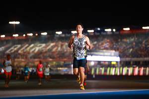 BIB: 22854
                            <button type="button" onclick="openModal(20906343)" class="btn btn-primary btn-sm float-right btn-popup" data-toggle="modal" data-target=".modal-high-quality">
                        <i class="fas fa-shopping-cart"></i> Add to Cart
                    </button>
                                            <button type="button" onclick="isThisMe(20906343, true)" class="btn btn-success btn-sm float-right btn-popup btn-isme hidden" data-toggle="tooltip" data-placement="bottom" title="นี่คือรูปของคุณใช่ไหม คลิกที่นี่เพื่อเอาเข้าอัลบั้ม">
                        <i class="fas fa-plus"></i> Add to album
                    </button>
                    <button type="button" onclick="isThisMe(20906343, false)" class="btn btn-warning btn-sm float-right btn-popup btn-isnotme hidden">
                        <i class="fas fa-ban"></i> Remove from album
                    </button>