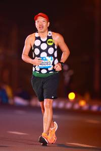 BIB: 40283
                            <button type="button" onclick="openModal(20456412)" class="btn btn-primary btn-sm float-right btn-popup" data-toggle="modal" data-target=".modal-high-quality">
                        <i class="fas fa-shopping-cart"></i> Add to Cart
                    </button>
                                            <button type="button" onclick="isThisMe(20456412, true)" class="btn btn-success btn-sm float-right btn-popup btn-isme hidden" data-toggle="tooltip" data-placement="bottom" title="นี่คือรูปของคุณใช่ไหม คลิกที่นี่เพื่อเอาเข้าอัลบั้ม">
                        <i class="fas fa-plus"></i> Add to album
                    </button>
                    <button type="button" onclick="isThisMe(20456412, false)" class="btn btn-warning btn-sm float-right btn-popup btn-isnotme hidden">
                        <i class="fas fa-ban"></i> Remove from album
                    </button>