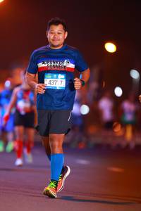 BIB: 43777
                            <button type="button" onclick="openModal(20518419)" class="btn btn-primary btn-sm float-right btn-popup" data-toggle="modal" data-target=".modal-high-quality">
                        <i class="fas fa-shopping-cart"></i> Add to Cart
                    </button>
                                            <button type="button" onclick="isThisMe(20518419, true)" class="btn btn-success btn-sm float-right btn-popup btn-isme hidden" data-toggle="tooltip" data-placement="bottom" title="นี่คือรูปของคุณใช่ไหม คลิกที่นี่เพื่อเอาเข้าอัลบั้ม">
                        <i class="fas fa-plus"></i> Add to album
                    </button>
                    <button type="button" onclick="isThisMe(20518419, false)" class="btn btn-warning btn-sm float-right btn-popup btn-isnotme hidden">
                        <i class="fas fa-ban"></i> Remove from album
                    </button>