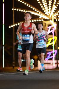 BIB: 4065, 40297, 40458
                            <button type="button" onclick="openModal(20827901)" class="btn btn-primary btn-sm float-right btn-popup" data-toggle="modal" data-target=".modal-high-quality">
                        <i class="fas fa-shopping-cart"></i> Add to Cart
                    </button>
                                            <button type="button" onclick="isThisMe(20827901, true)" class="btn btn-success btn-sm float-right btn-popup btn-isme hidden" data-toggle="tooltip" data-placement="bottom" title="นี่คือรูปของคุณใช่ไหม คลิกที่นี่เพื่อเอาเข้าอัลบั้ม">
                        <i class="fas fa-plus"></i> Add to album
                    </button>
                    <button type="button" onclick="isThisMe(20827901, false)" class="btn btn-warning btn-sm float-right btn-popup btn-isnotme hidden">
                        <i class="fas fa-ban"></i> Remove from album
                    </button>