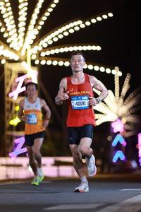 BIB: 40181
                            <button type="button" onclick="openModal(20823972)" class="btn btn-primary btn-sm float-right btn-popup" data-toggle="modal" data-target=".modal-high-quality">
                        <i class="fas fa-shopping-cart"></i> Add to Cart
                    </button>
                                            <button type="button" onclick="isThisMe(20823972, true)" class="btn btn-success btn-sm float-right btn-popup btn-isme hidden" data-toggle="tooltip" data-placement="bottom" title="นี่คือรูปของคุณใช่ไหม คลิกที่นี่เพื่อเอาเข้าอัลบั้ม">
                        <i class="fas fa-plus"></i> Add to album
                    </button>
                    <button type="button" onclick="isThisMe(20823972, false)" class="btn btn-warning btn-sm float-right btn-popup btn-isnotme hidden">
                        <i class="fas fa-ban"></i> Remove from album
                    </button>