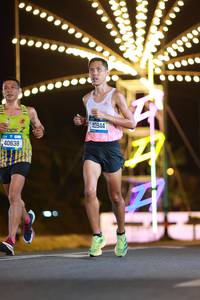 BIB: 40638, 40944
                            <button type="button" onclick="openModal(20825623)" class="btn btn-primary btn-sm float-right btn-popup" data-toggle="modal" data-target=".modal-high-quality">
                        <i class="fas fa-shopping-cart"></i> Add to Cart
                    </button>
                                            <button type="button" onclick="isThisMe(20825623, true)" class="btn btn-success btn-sm float-right btn-popup btn-isme hidden" data-toggle="tooltip" data-placement="bottom" title="นี่คือรูปของคุณใช่ไหม คลิกที่นี่เพื่อเอาเข้าอัลบั้ม">
                        <i class="fas fa-plus"></i> Add to album
                    </button>
                    <button type="button" onclick="isThisMe(20825623, false)" class="btn btn-warning btn-sm float-right btn-popup btn-isnotme hidden">
                        <i class="fas fa-ban"></i> Remove from album
                    </button>