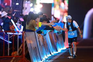 BIB: 40488
                            <button type="button" onclick="openModal(21332753)" class="btn btn-primary btn-sm float-right btn-popup" data-toggle="modal" data-target=".modal-high-quality">
                        <i class="fas fa-shopping-cart"></i> Add to Cart
                    </button>
                                            <button type="button" onclick="isThisMe(21332753, true)" class="btn btn-success btn-sm float-right btn-popup btn-isme hidden" data-toggle="tooltip" data-placement="bottom" title="นี่คือรูปของคุณใช่ไหม คลิกที่นี่เพื่อเอาเข้าอัลบั้ม">
                        <i class="fas fa-plus"></i> Add to album
                    </button>
                    <button type="button" onclick="isThisMe(21332753, false)" class="btn btn-warning btn-sm float-right btn-popup btn-isnotme hidden">
                        <i class="fas fa-ban"></i> Remove from album
                    </button>