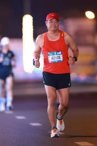 BIB: 42615
                            <button type="button" onclick="openModal(21277259)" class="btn btn-primary btn-sm float-right btn-popup" data-toggle="modal" data-target=".modal-high-quality">
                        <i class="fas fa-shopping-cart"></i> Add to Cart
                    </button>
                                            <button type="button" onclick="isThisMe(21277259, true)" class="btn btn-success btn-sm float-right btn-popup btn-isme hidden" data-toggle="tooltip" data-placement="bottom" title="นี่คือรูปของคุณใช่ไหม คลิกที่นี่เพื่อเอาเข้าอัลบั้ม">
                        <i class="fas fa-plus"></i> Add to album
                    </button>
                    <button type="button" onclick="isThisMe(21277259, false)" class="btn btn-warning btn-sm float-right btn-popup btn-isnotme hidden">
                        <i class="fas fa-ban"></i> Remove from album
                    </button>