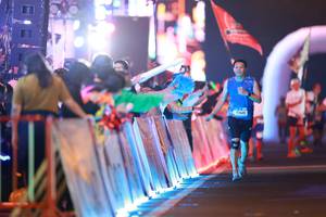 BIB: 77449
                            <button type="button" onclick="openModal(21299025)" class="btn btn-primary btn-sm float-right btn-popup" data-toggle="modal" data-target=".modal-high-quality">
                        <i class="fas fa-shopping-cart"></i> Add to Cart
                    </button>
                                            <button type="button" onclick="isThisMe(21299025, true)" class="btn btn-success btn-sm float-right btn-popup btn-isme hidden" data-toggle="tooltip" data-placement="bottom" title="นี่คือรูปของคุณใช่ไหม คลิกที่นี่เพื่อเอาเข้าอัลบั้ม">
                        <i class="fas fa-plus"></i> Add to album
                    </button>
                    <button type="button" onclick="isThisMe(21299025, false)" class="btn btn-warning btn-sm float-right btn-popup btn-isnotme hidden">
                        <i class="fas fa-ban"></i> Remove from album
                    </button>