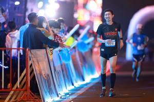 BIB: 572
                            <button type="button" onclick="openModal(21337995)" class="btn btn-primary btn-sm float-right btn-popup" data-toggle="modal" data-target=".modal-high-quality">
                        <i class="fas fa-shopping-cart"></i> Add to Cart
                    </button>
                                            <button type="button" onclick="isThisMe(21337995, true)" class="btn btn-success btn-sm float-right btn-popup btn-isme hidden" data-toggle="tooltip" data-placement="bottom" title="นี่คือรูปของคุณใช่ไหม คลิกที่นี่เพื่อเอาเข้าอัลบั้ม">
                        <i class="fas fa-plus"></i> Add to album
                    </button>
                    <button type="button" onclick="isThisMe(21337995, false)" class="btn btn-warning btn-sm float-right btn-popup btn-isnotme hidden">
                        <i class="fas fa-ban"></i> Remove from album
                    </button>