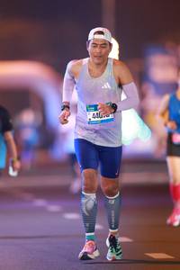 BIB: 440
                            <button type="button" onclick="openModal(21288210)" class="btn btn-primary btn-sm float-right btn-popup" data-toggle="modal" data-target=".modal-high-quality">
                        <i class="fas fa-shopping-cart"></i> Add to Cart
                    </button>
                                            <button type="button" onclick="isThisMe(21288210, true)" class="btn btn-success btn-sm float-right btn-popup btn-isme hidden" data-toggle="tooltip" data-placement="bottom" title="นี่คือรูปของคุณใช่ไหม คลิกที่นี่เพื่อเอาเข้าอัลบั้ม">
                        <i class="fas fa-plus"></i> Add to album
                    </button>
                    <button type="button" onclick="isThisMe(21288210, false)" class="btn btn-warning btn-sm float-right btn-popup btn-isnotme hidden">
                        <i class="fas fa-ban"></i> Remove from album
                    </button>