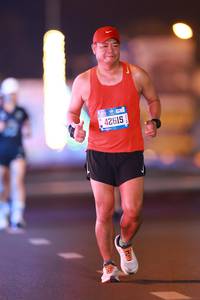 BIB: 42615
                            <button type="button" onclick="openModal(21277819)" class="btn btn-primary btn-sm float-right btn-popup" data-toggle="modal" data-target=".modal-high-quality">
                        <i class="fas fa-shopping-cart"></i> Add to Cart
                    </button>
                                            <button type="button" onclick="isThisMe(21277819, true)" class="btn btn-success btn-sm float-right btn-popup btn-isme hidden" data-toggle="tooltip" data-placement="bottom" title="นี่คือรูปของคุณใช่ไหม คลิกที่นี่เพื่อเอาเข้าอัลบั้ม">
                        <i class="fas fa-plus"></i> Add to album
                    </button>
                    <button type="button" onclick="isThisMe(21277819, false)" class="btn btn-warning btn-sm float-right btn-popup btn-isnotme hidden">
                        <i class="fas fa-ban"></i> Remove from album
                    </button>