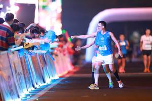 BIB: 41613
                            <button type="button" onclick="openModal(21301465)" class="btn btn-primary btn-sm float-right btn-popup" data-toggle="modal" data-target=".modal-high-quality">
                        <i class="fas fa-shopping-cart"></i> Add to Cart
                    </button>
                                            <button type="button" onclick="isThisMe(21301465, true)" class="btn btn-success btn-sm float-right btn-popup btn-isme hidden" data-toggle="tooltip" data-placement="bottom" title="นี่คือรูปของคุณใช่ไหม คลิกที่นี่เพื่อเอาเข้าอัลบั้ม">
                        <i class="fas fa-plus"></i> Add to album
                    </button>
                    <button type="button" onclick="isThisMe(21301465, false)" class="btn btn-warning btn-sm float-right btn-popup btn-isnotme hidden">
                        <i class="fas fa-ban"></i> Remove from album
                    </button>