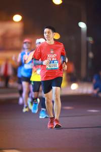 BIB: 42250
                            <button type="button" onclick="openModal(21337478)" class="btn btn-primary btn-sm float-right btn-popup" data-toggle="modal" data-target=".modal-high-quality">
                        <i class="fas fa-shopping-cart"></i> Add to Cart
                    </button>
                                            <button type="button" onclick="isThisMe(21337478, true)" class="btn btn-success btn-sm float-right btn-popup btn-isme hidden" data-toggle="tooltip" data-placement="bottom" title="นี่คือรูปของคุณใช่ไหม คลิกที่นี่เพื่อเอาเข้าอัลบั้ม">
                        <i class="fas fa-plus"></i> Add to album
                    </button>
                    <button type="button" onclick="isThisMe(21337478, false)" class="btn btn-warning btn-sm float-right btn-popup btn-isnotme hidden">
                        <i class="fas fa-ban"></i> Remove from album
                    </button>