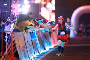 BIB: 4560
                            <button type="button" onclick="openModal(21278521)" class="btn btn-primary btn-sm float-right btn-popup" data-toggle="modal" data-target=".modal-high-quality">
                        <i class="fas fa-shopping-cart"></i> Add to Cart
                    </button>
                                            <button type="button" onclick="isThisMe(21278521, true)" class="btn btn-success btn-sm float-right btn-popup btn-isme hidden" data-toggle="tooltip" data-placement="bottom" title="นี่คือรูปของคุณใช่ไหม คลิกที่นี่เพื่อเอาเข้าอัลบั้ม">
                        <i class="fas fa-plus"></i> Add to album
                    </button>
                    <button type="button" onclick="isThisMe(21278521, false)" class="btn btn-warning btn-sm float-right btn-popup btn-isnotme hidden">
                        <i class="fas fa-ban"></i> Remove from album
                    </button>