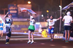 BIB: 438, 
                            <button type="button" onclick="openModal(21330519)" class="btn btn-primary btn-sm float-right btn-popup" data-toggle="modal" data-target=".modal-high-quality">
                        <i class="fas fa-shopping-cart"></i> Add to Cart
                    </button>
                                            <button type="button" onclick="isThisMe(21330519, true)" class="btn btn-success btn-sm float-right btn-popup btn-isme hidden" data-toggle="tooltip" data-placement="bottom" title="นี่คือรูปของคุณใช่ไหม คลิกที่นี่เพื่อเอาเข้าอัลบั้ม">
                        <i class="fas fa-plus"></i> Add to album
                    </button>
                    <button type="button" onclick="isThisMe(21330519, false)" class="btn btn-warning btn-sm float-right btn-popup btn-isnotme hidden">
                        <i class="fas fa-ban"></i> Remove from album
                    </button>