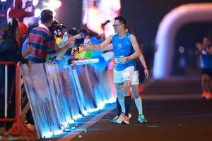 BIB: 419
                            <button type="button" onclick="openModal(21303420)" class="btn btn-primary btn-sm float-right btn-popup" data-toggle="modal" data-target=".modal-high-quality">
                        <i class="fas fa-shopping-cart"></i> Add to Cart
                    </button>
                                            <button type="button" onclick="isThisMe(21303420, true)" class="btn btn-success btn-sm float-right btn-popup btn-isme hidden" data-toggle="tooltip" data-placement="bottom" title="นี่คือรูปของคุณใช่ไหม คลิกที่นี่เพื่อเอาเข้าอัลบั้ม">
                        <i class="fas fa-plus"></i> Add to album
                    </button>
                    <button type="button" onclick="isThisMe(21303420, false)" class="btn btn-warning btn-sm float-right btn-popup btn-isnotme hidden">
                        <i class="fas fa-ban"></i> Remove from album
                    </button>