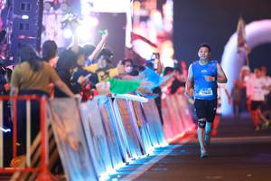 BIB: 77443
                            <button type="button" onclick="openModal(21300631)" class="btn btn-primary btn-sm float-right btn-popup" data-toggle="modal" data-target=".modal-high-quality">
                        <i class="fas fa-shopping-cart"></i> Add to Cart
                    </button>
                                            <button type="button" onclick="isThisMe(21300631, true)" class="btn btn-success btn-sm float-right btn-popup btn-isme hidden" data-toggle="tooltip" data-placement="bottom" title="นี่คือรูปของคุณใช่ไหม คลิกที่นี่เพื่อเอาเข้าอัลบั้ม">
                        <i class="fas fa-plus"></i> Add to album
                    </button>
                    <button type="button" onclick="isThisMe(21300631, false)" class="btn btn-warning btn-sm float-right btn-popup btn-isnotme hidden">
                        <i class="fas fa-ban"></i> Remove from album
                    </button>