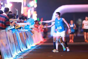 BIB: 41613
                            <button type="button" onclick="openModal(21301541)" class="btn btn-primary btn-sm float-right btn-popup" data-toggle="modal" data-target=".modal-high-quality">
                        <i class="fas fa-shopping-cart"></i> Add to Cart
                    </button>
                                            <button type="button" onclick="isThisMe(21301541, true)" class="btn btn-success btn-sm float-right btn-popup btn-isme hidden" data-toggle="tooltip" data-placement="bottom" title="นี่คือรูปของคุณใช่ไหม คลิกที่นี่เพื่อเอาเข้าอัลบั้ม">
                        <i class="fas fa-plus"></i> Add to album
                    </button>
                    <button type="button" onclick="isThisMe(21301541, false)" class="btn btn-warning btn-sm float-right btn-popup btn-isnotme hidden">
                        <i class="fas fa-ban"></i> Remove from album
                    </button>