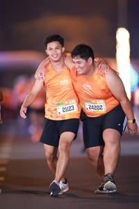 BIB: 21123, 24202
                            <button type="button" onclick="openModal(21252639)" class="btn btn-primary btn-sm float-right btn-popup" data-toggle="modal" data-target=".modal-high-quality">
                        <i class="fas fa-shopping-cart"></i> Add to Cart
                    </button>
                                            <button type="button" onclick="isThisMe(21252639, true)" class="btn btn-success btn-sm float-right btn-popup btn-isme hidden" data-toggle="tooltip" data-placement="bottom" title="นี่คือรูปของคุณใช่ไหม คลิกที่นี่เพื่อเอาเข้าอัลบั้ม">
                        <i class="fas fa-plus"></i> Add to album
                    </button>
                    <button type="button" onclick="isThisMe(21252639, false)" class="btn btn-warning btn-sm float-right btn-popup btn-isnotme hidden">
                        <i class="fas fa-ban"></i> Remove from album
                    </button>