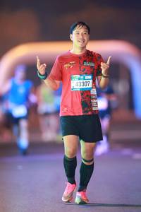 BIB: 43307
                            <button type="button" onclick="openModal(21273217)" class="btn btn-primary btn-sm float-right btn-popup" data-toggle="modal" data-target=".modal-high-quality">
                        <i class="fas fa-shopping-cart"></i> Add to Cart
                    </button>
                                            <button type="button" onclick="isThisMe(21273217, true)" class="btn btn-success btn-sm float-right btn-popup btn-isme hidden" data-toggle="tooltip" data-placement="bottom" title="นี่คือรูปของคุณใช่ไหม คลิกที่นี่เพื่อเอาเข้าอัลบั้ม">
                        <i class="fas fa-plus"></i> Add to album
                    </button>
                    <button type="button" onclick="isThisMe(21273217, false)" class="btn btn-warning btn-sm float-right btn-popup btn-isnotme hidden">
                        <i class="fas fa-ban"></i> Remove from album
                    </button>