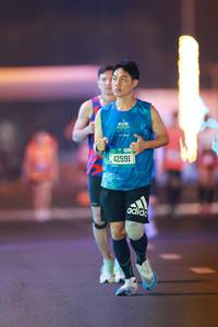BIB: 1021, 42591
                            <button type="button" onclick="openModal(21290535)" class="btn btn-primary btn-sm float-right btn-popup" data-toggle="modal" data-target=".modal-high-quality">
                        <i class="fas fa-shopping-cart"></i> Add to Cart
                    </button>
                                            <button type="button" onclick="isThisMe(21290535, true)" class="btn btn-success btn-sm float-right btn-popup btn-isme hidden" data-toggle="tooltip" data-placement="bottom" title="นี่คือรูปของคุณใช่ไหม คลิกที่นี่เพื่อเอาเข้าอัลบั้ม">
                        <i class="fas fa-plus"></i> Add to album
                    </button>
                    <button type="button" onclick="isThisMe(21290535, false)" class="btn btn-warning btn-sm float-right btn-popup btn-isnotme hidden">
                        <i class="fas fa-ban"></i> Remove from album
                    </button>