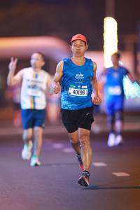 BIB: 40196
                            <button type="button" onclick="openModal(21289571)" class="btn btn-primary btn-sm float-right btn-popup" data-toggle="modal" data-target=".modal-high-quality">
                        <i class="fas fa-shopping-cart"></i> Add to Cart
                    </button>
                                            <button type="button" onclick="isThisMe(21289571, true)" class="btn btn-success btn-sm float-right btn-popup btn-isme hidden" data-toggle="tooltip" data-placement="bottom" title="นี่คือรูปของคุณใช่ไหม คลิกที่นี่เพื่อเอาเข้าอัลบั้ม">
                        <i class="fas fa-plus"></i> Add to album
                    </button>
                    <button type="button" onclick="isThisMe(21289571, false)" class="btn btn-warning btn-sm float-right btn-popup btn-isnotme hidden">
                        <i class="fas fa-ban"></i> Remove from album
                    </button>