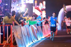 BIB: 77449
                            <button type="button" onclick="openModal(21300463)" class="btn btn-primary btn-sm float-right btn-popup" data-toggle="modal" data-target=".modal-high-quality">
                        <i class="fas fa-shopping-cart"></i> Add to Cart
                    </button>
                                            <button type="button" onclick="isThisMe(21300463, true)" class="btn btn-success btn-sm float-right btn-popup btn-isme hidden" data-toggle="tooltip" data-placement="bottom" title="นี่คือรูปของคุณใช่ไหม คลิกที่นี่เพื่อเอาเข้าอัลบั้ม">
                        <i class="fas fa-plus"></i> Add to album
                    </button>
                    <button type="button" onclick="isThisMe(21300463, false)" class="btn btn-warning btn-sm float-right btn-popup btn-isnotme hidden">
                        <i class="fas fa-ban"></i> Remove from album
                    </button>