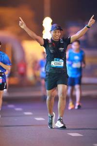 BIB: 43162
                            <button type="button" onclick="openModal(21335467)" class="btn btn-primary btn-sm float-right btn-popup" data-toggle="modal" data-target=".modal-high-quality">
                        <i class="fas fa-shopping-cart"></i> Add to Cart
                    </button>
                                            <button type="button" onclick="isThisMe(21335467, true)" class="btn btn-success btn-sm float-right btn-popup btn-isme hidden" data-toggle="tooltip" data-placement="bottom" title="นี่คือรูปของคุณใช่ไหม คลิกที่นี่เพื่อเอาเข้าอัลบั้ม">
                        <i class="fas fa-plus"></i> Add to album
                    </button>
                    <button type="button" onclick="isThisMe(21335467, false)" class="btn btn-warning btn-sm float-right btn-popup btn-isnotme hidden">
                        <i class="fas fa-ban"></i> Remove from album
                    </button>