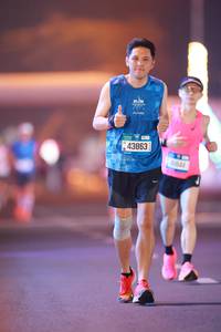 BIB: 43863, 41644
                            <button type="button" onclick="openModal(21302473)" class="btn btn-primary btn-sm float-right btn-popup" data-toggle="modal" data-target=".modal-high-quality">
                        <i class="fas fa-shopping-cart"></i> Add to Cart
                    </button>
                                            <button type="button" onclick="isThisMe(21302473, true)" class="btn btn-success btn-sm float-right btn-popup btn-isme hidden" data-toggle="tooltip" data-placement="bottom" title="นี่คือรูปของคุณใช่ไหม คลิกที่นี่เพื่อเอาเข้าอัลบั้ม">
                        <i class="fas fa-plus"></i> Add to album
                    </button>
                    <button type="button" onclick="isThisMe(21302473, false)" class="btn btn-warning btn-sm float-right btn-popup btn-isnotme hidden">
                        <i class="fas fa-ban"></i> Remove from album
                    </button>