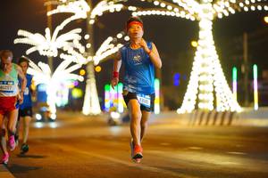 BIB: 40257, 43515
                            <button type="button" onclick="openModal(20850115)" class="btn btn-primary btn-sm float-right btn-popup" data-toggle="modal" data-target=".modal-high-quality">
                        <i class="fas fa-shopping-cart"></i> Add to Cart
                    </button>
                                            <button type="button" onclick="isThisMe(20850115, true)" class="btn btn-success btn-sm float-right btn-popup btn-isme hidden" data-toggle="tooltip" data-placement="bottom" title="นี่คือรูปของคุณใช่ไหม คลิกที่นี่เพื่อเอาเข้าอัลบั้ม">
                        <i class="fas fa-plus"></i> Add to album
                    </button>
                    <button type="button" onclick="isThisMe(20850115, false)" class="btn btn-warning btn-sm float-right btn-popup btn-isnotme hidden">
                        <i class="fas fa-ban"></i> Remove from album
                    </button>