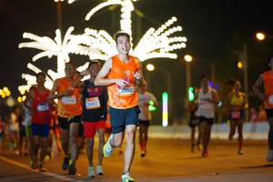 BIB: 20602, 29812, 19502
                            <button type="button" onclick="openModal(20856139)" class="btn btn-primary btn-sm float-right btn-popup" data-toggle="modal" data-target=".modal-high-quality">
                        <i class="fas fa-shopping-cart"></i> Add to Cart
                    </button>
                                            <button type="button" onclick="isThisMe(20856139, true)" class="btn btn-success btn-sm float-right btn-popup btn-isme hidden" data-toggle="tooltip" data-placement="bottom" title="นี่คือรูปของคุณใช่ไหม คลิกที่นี่เพื่อเอาเข้าอัลบั้ม">
                        <i class="fas fa-plus"></i> Add to album
                    </button>
                    <button type="button" onclick="isThisMe(20856139, false)" class="btn btn-warning btn-sm float-right btn-popup btn-isnotme hidden">
                        <i class="fas fa-ban"></i> Remove from album
                    </button>