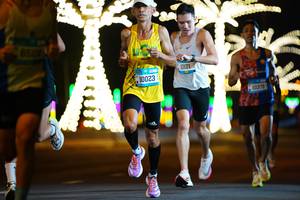 BIB: 10023, 10121, 10379
                            <button type="button" onclick="openModal(21135678)" class="btn btn-primary btn-sm float-right btn-popup" data-toggle="modal" data-target=".modal-high-quality">
                        <i class="fas fa-shopping-cart"></i> Add to Cart
                    </button>
                                            <button type="button" onclick="isThisMe(21135678, true)" class="btn btn-success btn-sm float-right btn-popup btn-isme hidden" data-toggle="tooltip" data-placement="bottom" title="นี่คือรูปของคุณใช่ไหม คลิกที่นี่เพื่อเอาเข้าอัลบั้ม">
                        <i class="fas fa-plus"></i> Add to album
                    </button>
                    <button type="button" onclick="isThisMe(21135678, false)" class="btn btn-warning btn-sm float-right btn-popup btn-isnotme hidden">
                        <i class="fas fa-ban"></i> Remove from album
                    </button>