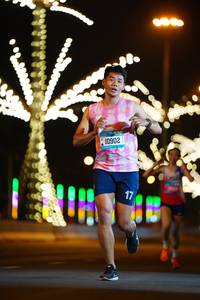 BIB: 20601
                            <button type="button" onclick="openModal(21146072)" class="btn btn-primary btn-sm float-right btn-popup" data-toggle="modal" data-target=".modal-high-quality">
                        <i class="fas fa-shopping-cart"></i> Add to Cart
                    </button>
                                            <button type="button" onclick="isThisMe(21146072, true)" class="btn btn-success btn-sm float-right btn-popup btn-isme hidden" data-toggle="tooltip" data-placement="bottom" title="นี่คือรูปของคุณใช่ไหม คลิกที่นี่เพื่อเอาเข้าอัลบั้ม">
                        <i class="fas fa-plus"></i> Add to album
                    </button>
                    <button type="button" onclick="isThisMe(21146072, false)" class="btn btn-warning btn-sm float-right btn-popup btn-isnotme hidden">
                        <i class="fas fa-ban"></i> Remove from album
                    </button>