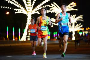 BIB: 10125, 65104
                            <button type="button" onclick="openModal(21136437)" class="btn btn-primary btn-sm float-right btn-popup" data-toggle="modal" data-target=".modal-high-quality">
                        <i class="fas fa-shopping-cart"></i> Add to Cart
                    </button>
                                            <button type="button" onclick="isThisMe(21136437, true)" class="btn btn-success btn-sm float-right btn-popup btn-isme hidden" data-toggle="tooltip" data-placement="bottom" title="นี่คือรูปของคุณใช่ไหม คลิกที่นี่เพื่อเอาเข้าอัลบั้ม">
                        <i class="fas fa-plus"></i> Add to album
                    </button>
                    <button type="button" onclick="isThisMe(21136437, false)" class="btn btn-warning btn-sm float-right btn-popup btn-isnotme hidden">
                        <i class="fas fa-ban"></i> Remove from album
                    </button>