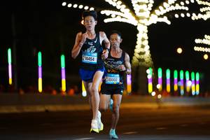 BIB: 10454, 10002, 60000
                            <button type="button" onclick="openModal(21133614)" class="btn btn-primary btn-sm float-right btn-popup" data-toggle="modal" data-target=".modal-high-quality">
                        <i class="fas fa-shopping-cart"></i> Add to Cart
                    </button>
                                            <button type="button" onclick="isThisMe(21133614, true)" class="btn btn-success btn-sm float-right btn-popup btn-isme hidden" data-toggle="tooltip" data-placement="bottom" title="นี่คือรูปของคุณใช่ไหม คลิกที่นี่เพื่อเอาเข้าอัลบั้ม">
                        <i class="fas fa-plus"></i> Add to album
                    </button>
                    <button type="button" onclick="isThisMe(21133614, false)" class="btn btn-warning btn-sm float-right btn-popup btn-isnotme hidden">
                        <i class="fas fa-ban"></i> Remove from album
                    </button>