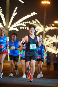 BIB: 376, 11074
                            <button type="button" onclick="openModal(21266431)" class="btn btn-primary btn-sm float-right btn-popup" data-toggle="modal" data-target=".modal-high-quality">
                        <i class="fas fa-shopping-cart"></i> Add to Cart
                    </button>
                                            <button type="button" onclick="isThisMe(21266431, true)" class="btn btn-success btn-sm float-right btn-popup btn-isme hidden" data-toggle="tooltip" data-placement="bottom" title="นี่คือรูปของคุณใช่ไหม คลิกที่นี่เพื่อเอาเข้าอัลบั้ม">
                        <i class="fas fa-plus"></i> Add to album
                    </button>
                    <button type="button" onclick="isThisMe(21266431, false)" class="btn btn-warning btn-sm float-right btn-popup btn-isnotme hidden">
                        <i class="fas fa-ban"></i> Remove from album
                    </button>