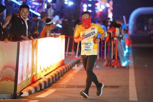 BIB: 2020, 40889
                            <button type="button" onclick="openModal(21501535)" class="btn btn-primary btn-sm float-right btn-popup" data-toggle="modal" data-target=".modal-high-quality">
                        <i class="fas fa-shopping-cart"></i> Add to Cart
                    </button>
                                            <button type="button" onclick="isThisMe(21501535, true)" class="btn btn-success btn-sm float-right btn-popup btn-isme hidden" data-toggle="tooltip" data-placement="bottom" title="นี่คือรูปของคุณใช่ไหม คลิกที่นี่เพื่อเอาเข้าอัลบั้ม">
                        <i class="fas fa-plus"></i> Add to album
                    </button>
                    <button type="button" onclick="isThisMe(21501535, false)" class="btn btn-warning btn-sm float-right btn-popup btn-isnotme hidden">
                        <i class="fas fa-ban"></i> Remove from album
                    </button>