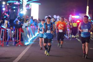 BIB: 888888
                            <button type="button" onclick="openModal(21503666)" class="btn btn-primary btn-sm float-right btn-popup" data-toggle="modal" data-target=".modal-high-quality">
                        <i class="fas fa-shopping-cart"></i> Add to Cart
                    </button>
                                            <button type="button" onclick="isThisMe(21503666, true)" class="btn btn-success btn-sm float-right btn-popup btn-isme hidden" data-toggle="tooltip" data-placement="bottom" title="นี่คือรูปของคุณใช่ไหม คลิกที่นี่เพื่อเอาเข้าอัลบั้ม">
                        <i class="fas fa-plus"></i> Add to album
                    </button>
                    <button type="button" onclick="isThisMe(21503666, false)" class="btn btn-warning btn-sm float-right btn-popup btn-isnotme hidden">
                        <i class="fas fa-ban"></i> Remove from album
                    </button>