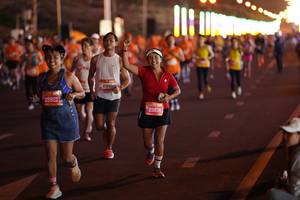 BIB: 25922, 23148, 25676
                            <button type="button" onclick="openModal(20510679)" class="btn btn-primary btn-sm float-right btn-popup" data-toggle="modal" data-target=".modal-high-quality">
                        <i class="fas fa-shopping-cart"></i> Add to Cart
                    </button>
                                            <button type="button" onclick="isThisMe(20510679, true)" class="btn btn-success btn-sm float-right btn-popup btn-isme hidden" data-toggle="tooltip" data-placement="bottom" title="นี่คือรูปของคุณใช่ไหม คลิกที่นี่เพื่อเอาเข้าอัลบั้ม">
                        <i class="fas fa-plus"></i> Add to album
                    </button>
                    <button type="button" onclick="isThisMe(20510679, false)" class="btn btn-warning btn-sm float-right btn-popup btn-isnotme hidden">
                        <i class="fas fa-ban"></i> Remove from album
                    </button>