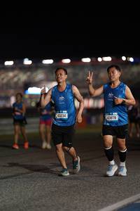 BIB: 43234, 43878
                            <button type="button" onclick="openModal(20436587)" class="btn btn-primary btn-sm float-right btn-popup" data-toggle="modal" data-target=".modal-high-quality">
                        <i class="fas fa-shopping-cart"></i> Add to Cart
                    </button>
                                            <button type="button" onclick="isThisMe(20436587, true)" class="btn btn-success btn-sm float-right btn-popup btn-isme hidden" data-toggle="tooltip" data-placement="bottom" title="นี่คือรูปของคุณใช่ไหม คลิกที่นี่เพื่อเอาเข้าอัลบั้ม">
                        <i class="fas fa-plus"></i> Add to album
                    </button>
                    <button type="button" onclick="isThisMe(20436587, false)" class="btn btn-warning btn-sm float-right btn-popup btn-isnotme hidden">
                        <i class="fas fa-ban"></i> Remove from album
                    </button>